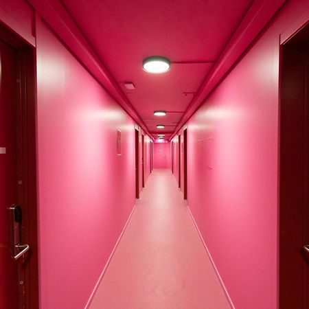 Anker Hostel Осло Экстерьер фото