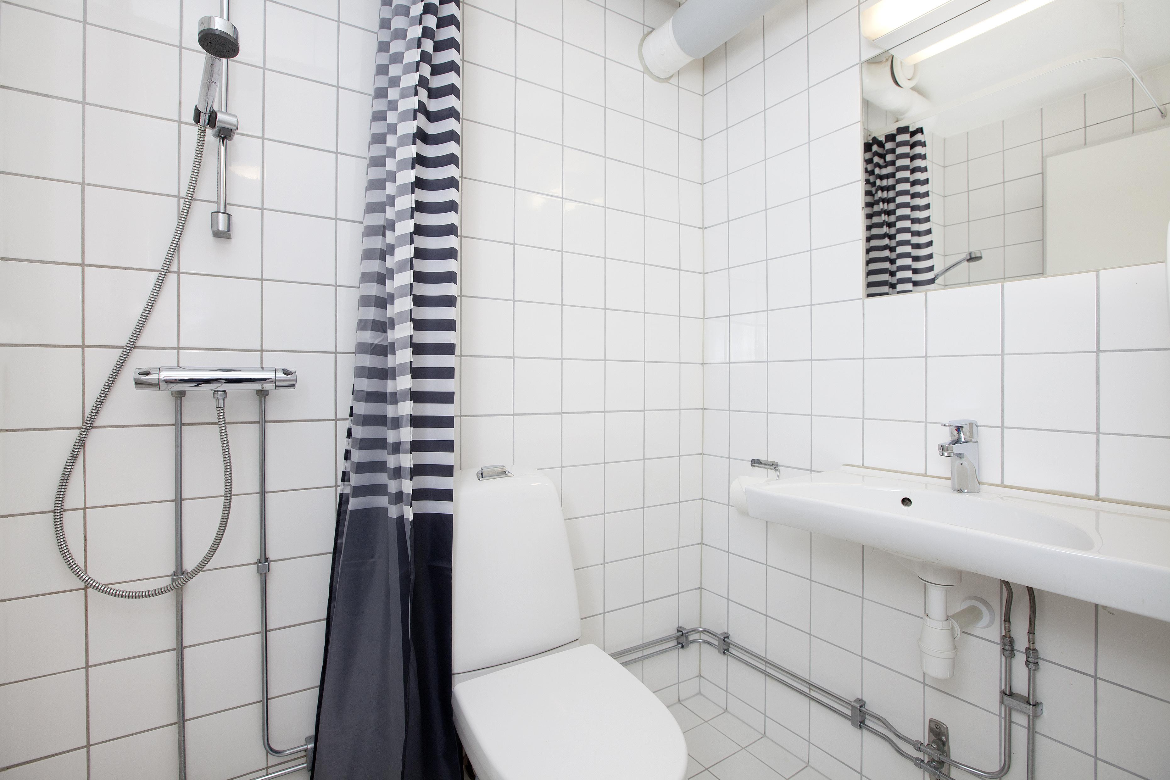 Anker Hostel Осло Экстерьер фото