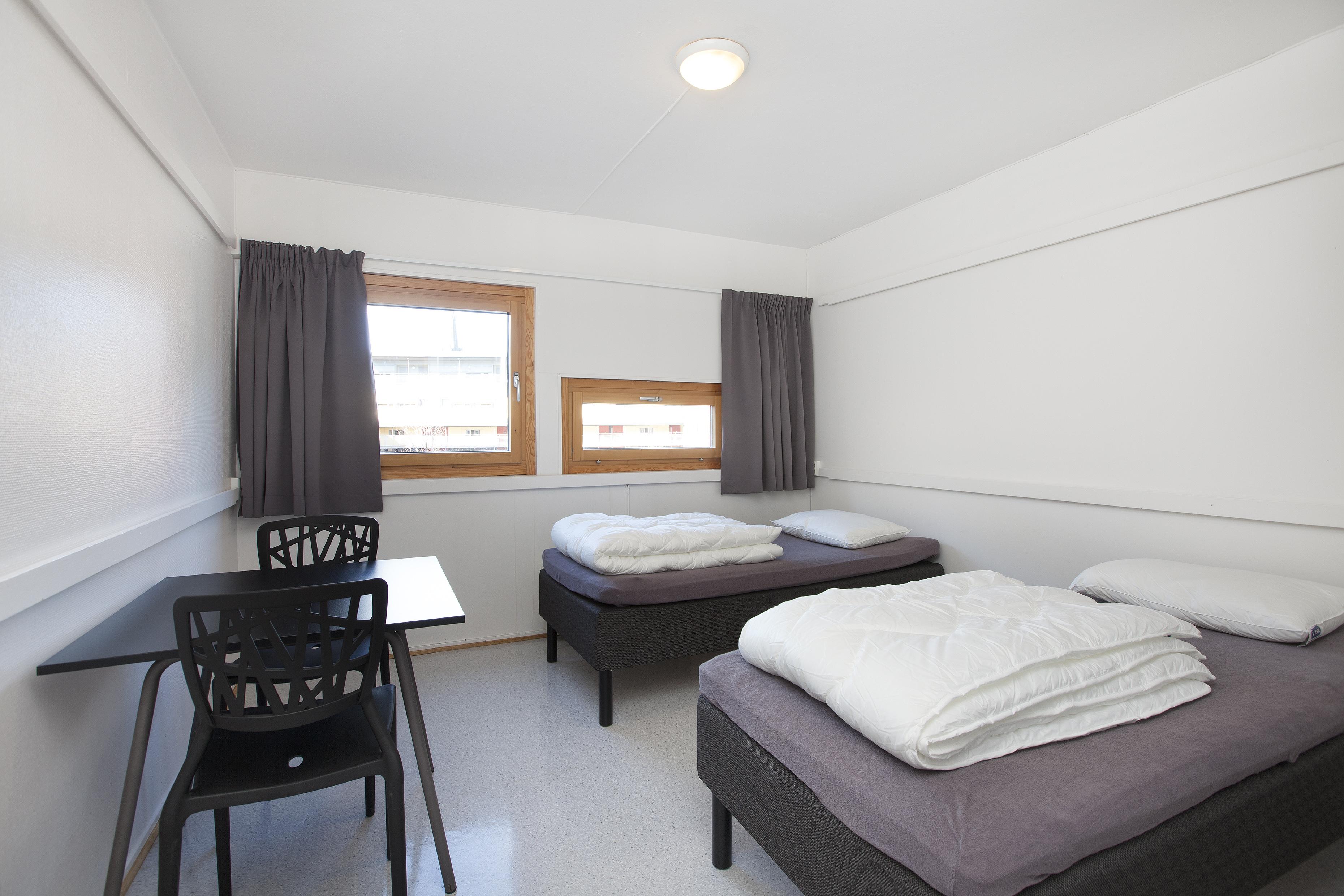 Anker Hostel Осло Экстерьер фото