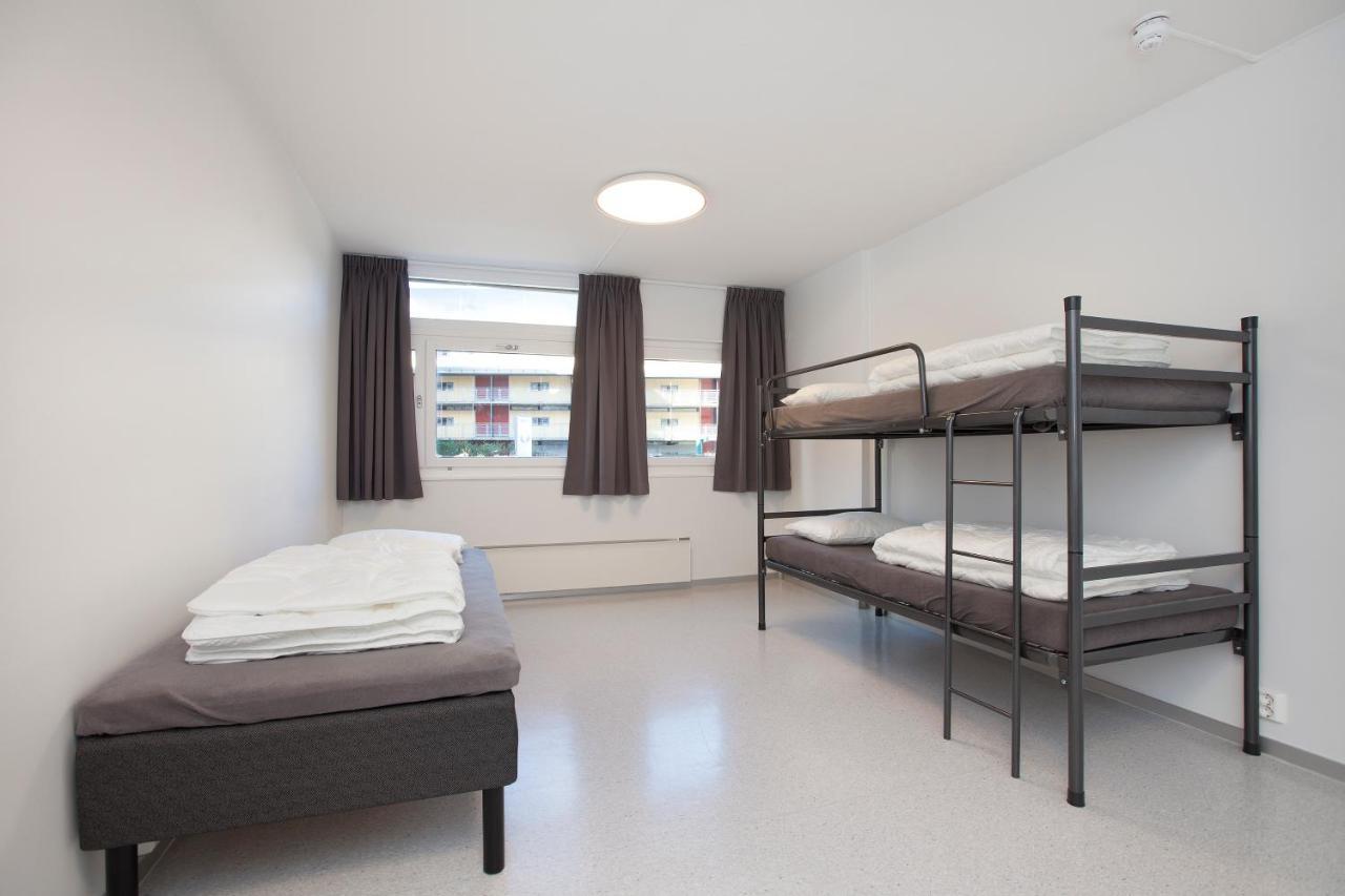 Anker Hostel Осло Экстерьер фото
